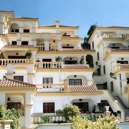 PaulMarie Apartment in Windsor Park Costa Adeje  Exterior foto