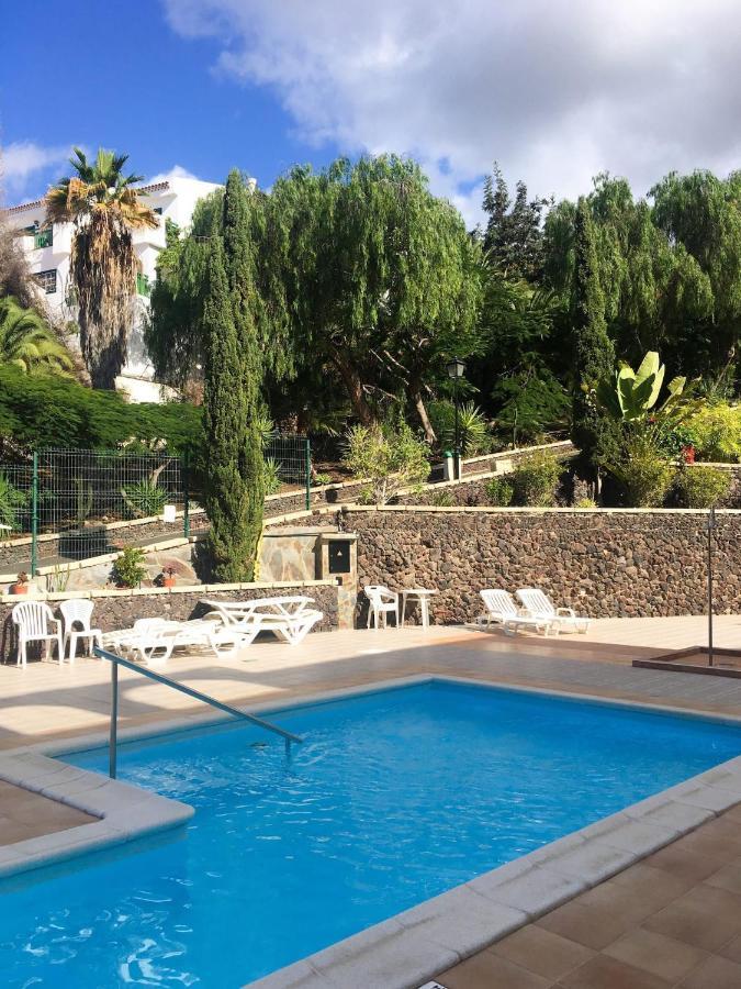 PaulMarie Apartment in Windsor Park Costa Adeje  Exterior foto