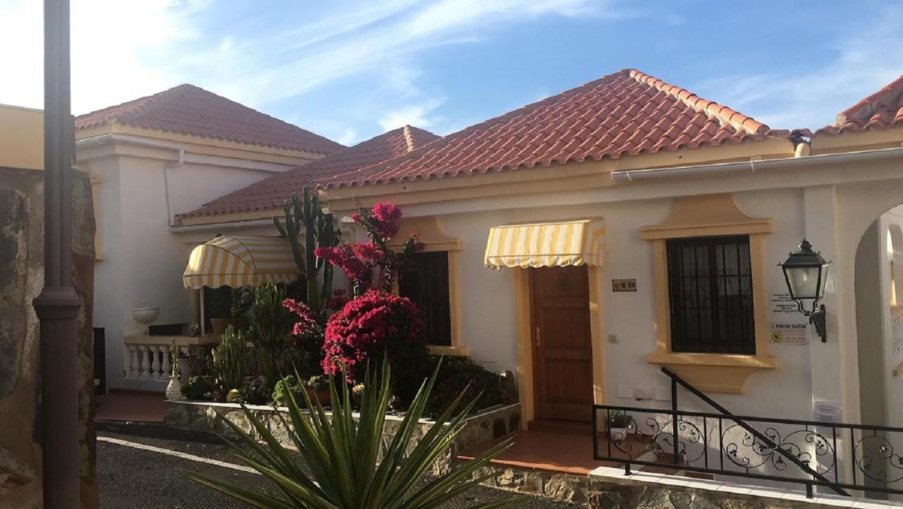 PaulMarie Apartment in Windsor Park Costa Adeje  Exterior foto