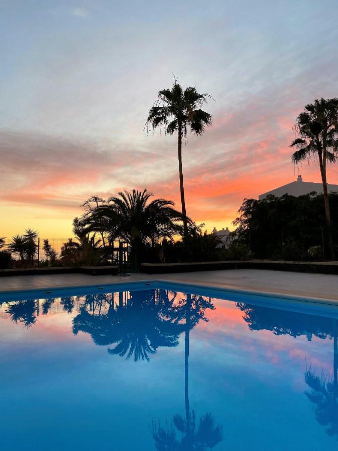 PaulMarie Apartment in Windsor Park Costa Adeje  Exterior foto