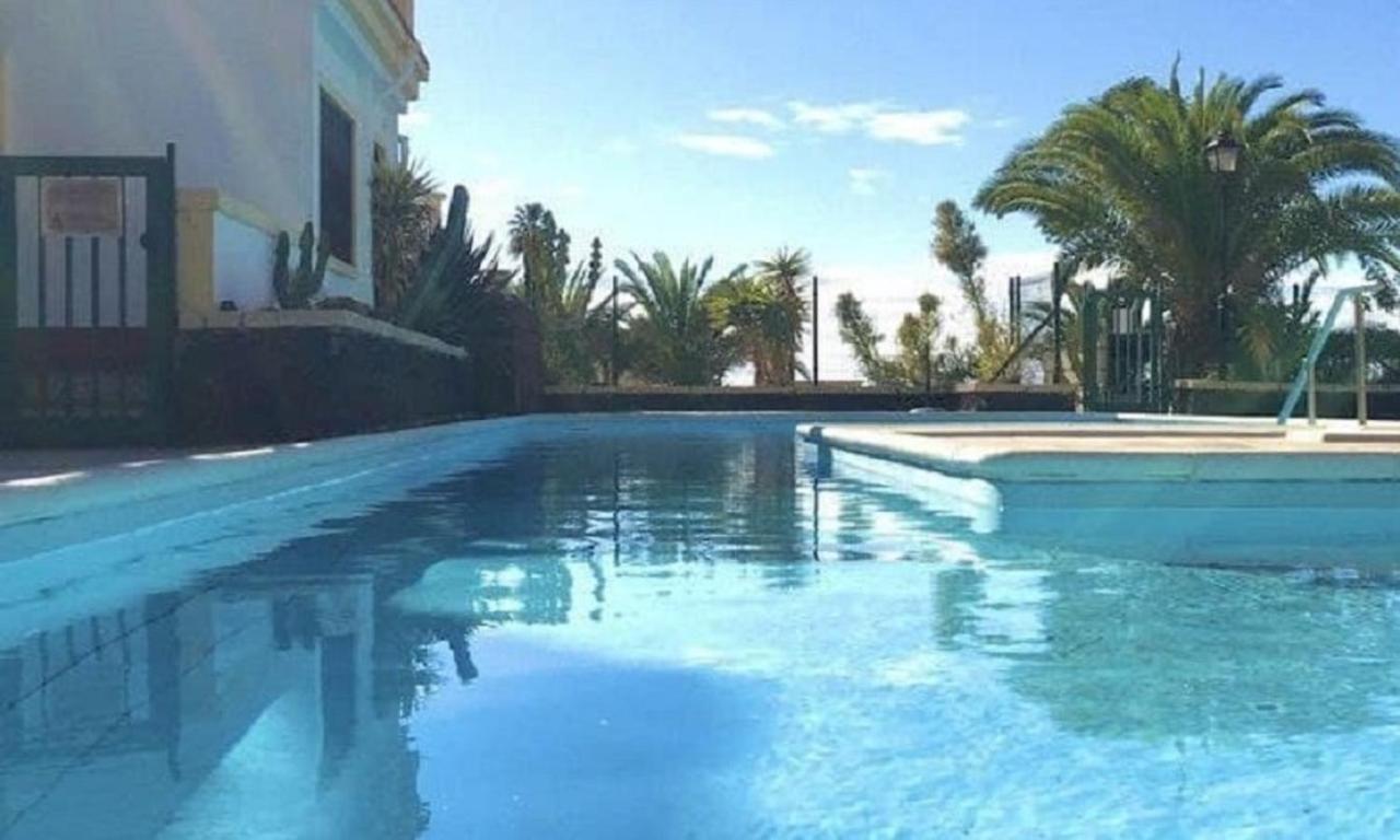PaulMarie Apartment in Windsor Park Costa Adeje  Exterior foto